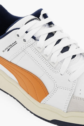 Sneakers Low-top SLIPSTREAM LO RETRO In Pelle