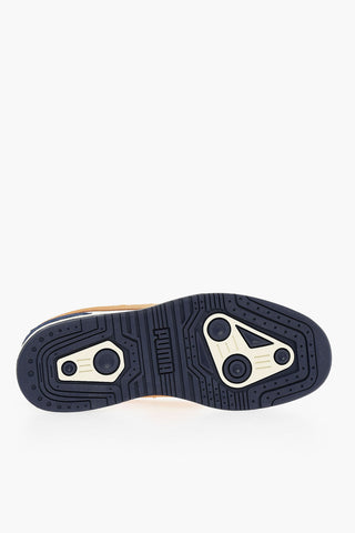 Sneakers Low-top SLIPSTREAM LO RETRO In Pelle
