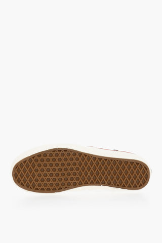 NIGEL CABOURN Low-top OG AUTHENTIC Sneakers With camo Print