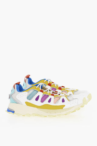 HOT WHEELS Low-top SUPERTURF Sneakers With Front Zip