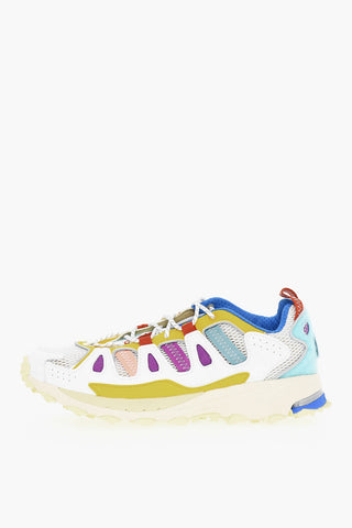 HOT WHEELS Low-top SUPERTURF Sneakers With Front Zip
