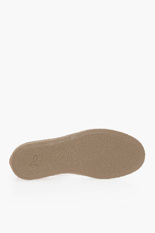 Logo Print MUENSTER OG Low-top Sneakers