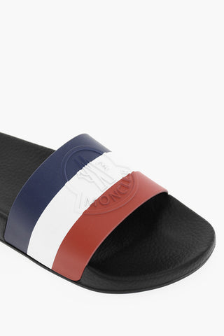 Printed logo Slides