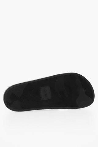 Printed logo Slides