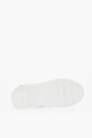 Logo Patch REBEL Low-top Sneakers