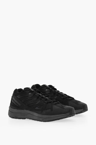 ADVANCED Low-top ODYSSEY Sneakers With Rubber Sole