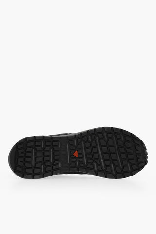ADVANCED Low-top ODYSSEY Sneakers With Rubber Sole