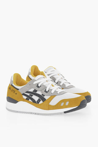 Low-top GEL-LYTE 3 OG Sneakers With Rubber Sole