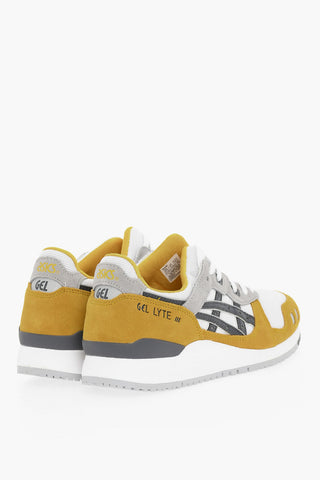 Low-top GEL-LYTE 3 OG Sneakers With Rubber Sole