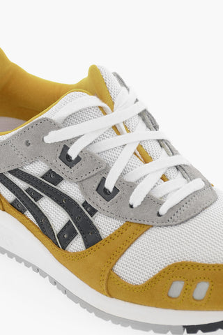 Low-top GEL-LYTE 3 OG Sneakers With Rubber Sole