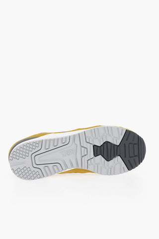 Low-top GEL-LYTE 3 OG Sneakers With Rubber Sole