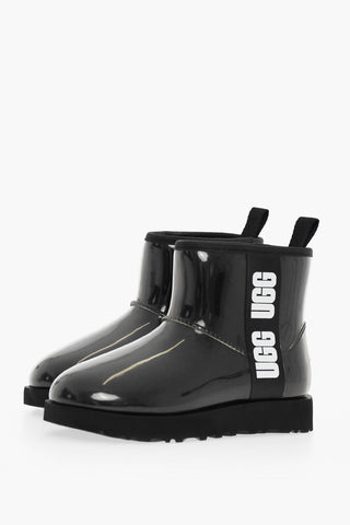 Padded Waterproof Boots
