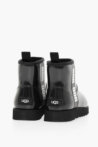 Padded Waterproof Boots