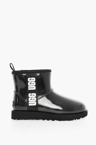 Padded Waterproof Boots
