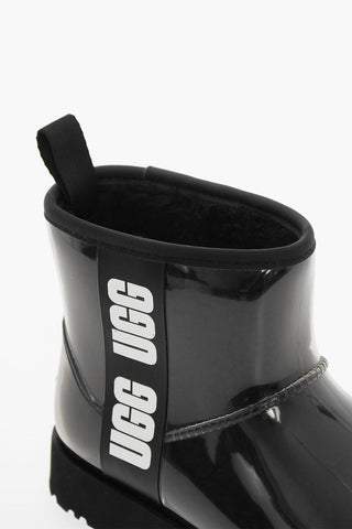 Padded Waterproof Boots