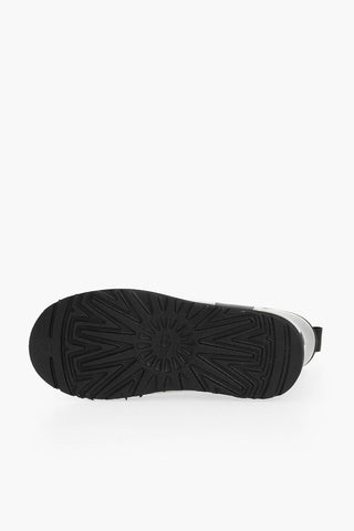 Padded Waterproof Boots