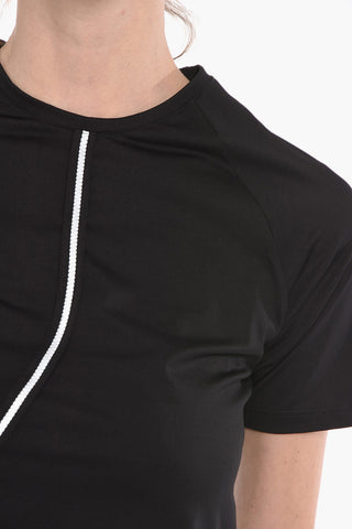 ACTIVE T-shirt con Stampa Logo