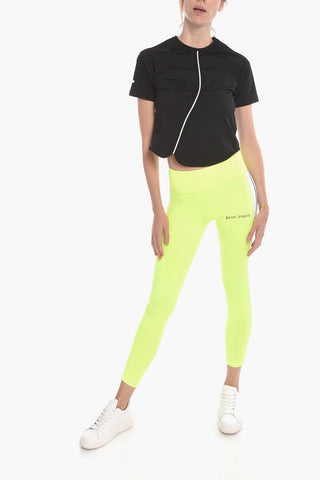 ACTIVE T-shirt con Stampa Logo