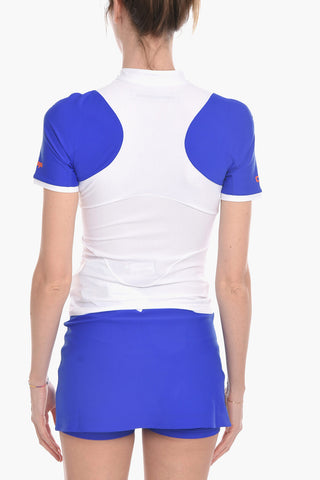 T-shirt Active TENNIS con Stampa Logo