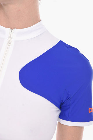 T-shirt Active TENNIS con Stampa Logo