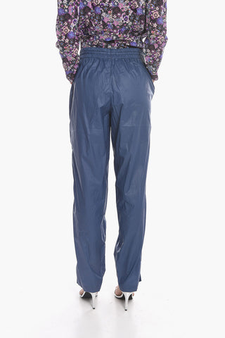 Pantaloni KYLIE a Cavallo Basso con Coulisse