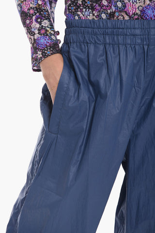 Pantaloni KYLIE a Cavallo Basso con Coulisse
