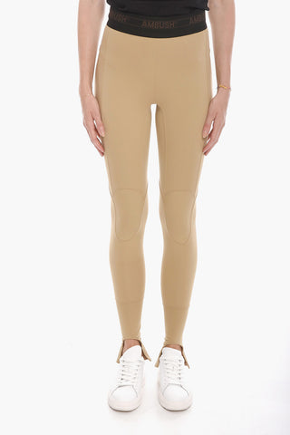 Stirrup SCUBA Leggings