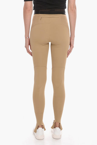 Stirrup SCUBA Leggings