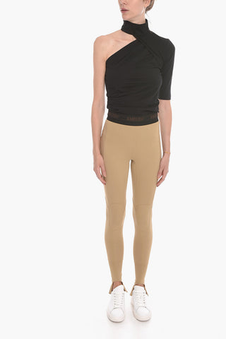 Stirrup SCUBA Leggings