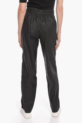Pantaloni KYLIE a Cavallo Basso con Coulisse