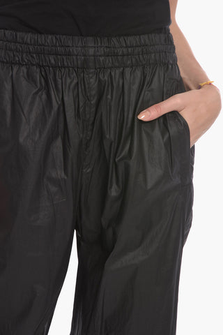 Pantaloni KYLIE a Cavallo Basso con Coulisse