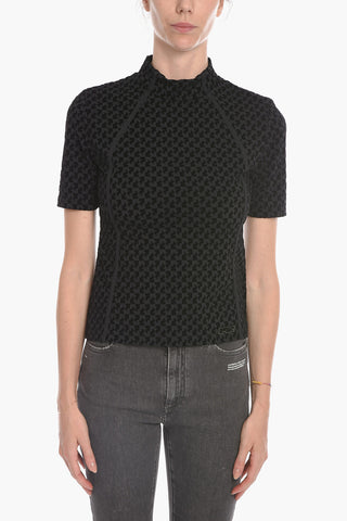 Monogram Active T-shirt