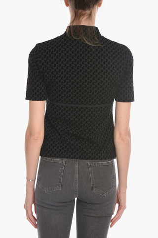 Monogram Active T-shirt