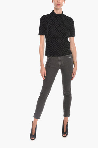 Monogram Active T-shirt