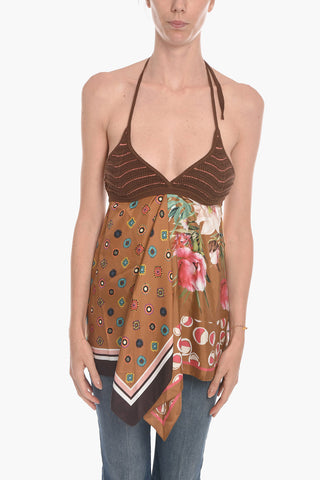 Open-back Asymmetric Top