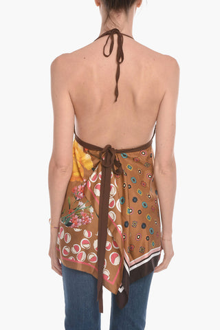Open-back Asymmetric Top