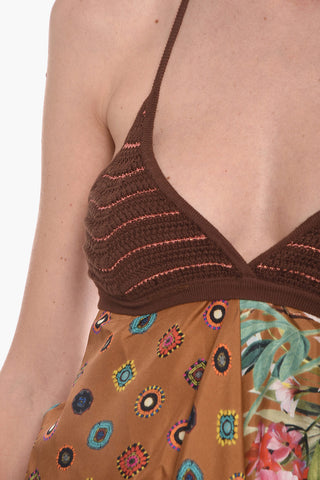 Open-back Asymmetric Top