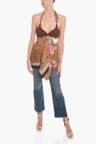 Open-back Asymmetric Top
