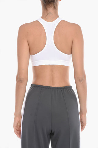 Stretch Cotton ADDRESS Sport Bra