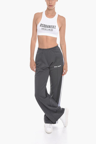 Stretch Cotton ADDRESS Sport Bra