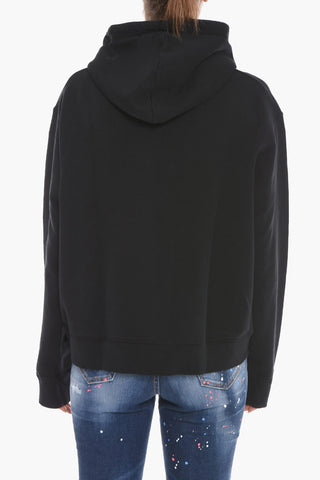 Brushed Cotton Hoodie
