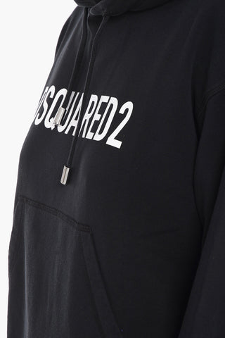 Brushed Cotton Hoodie