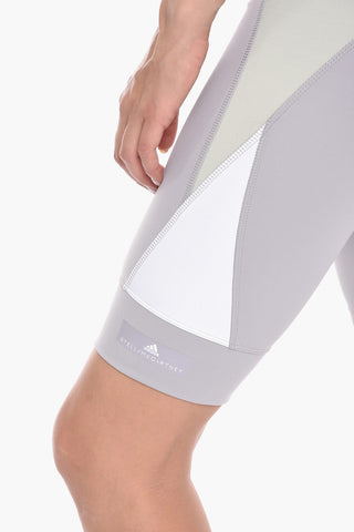 ADIDAS Leggings Above the Knee with Drawstring