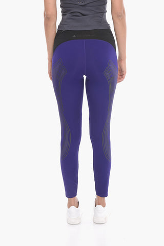 ADIDAS Truepace Leggings with Drawstring