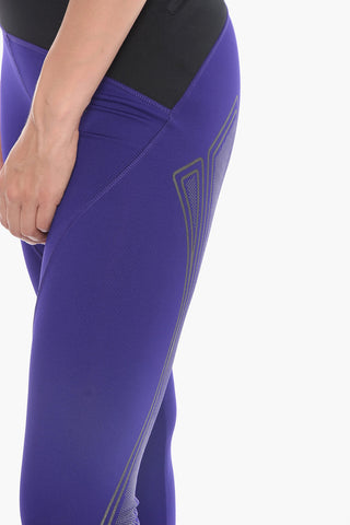 ADIDAS Truepace Leggings with Drawstring