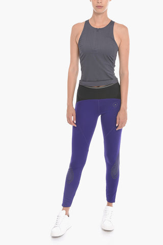 ADIDAS Truepace Leggings with Drawstring