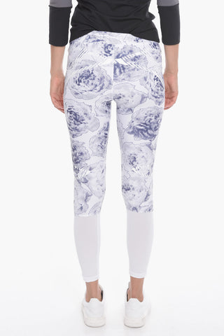 ADIDAS Printed RUN SPW TIGHT Leggings