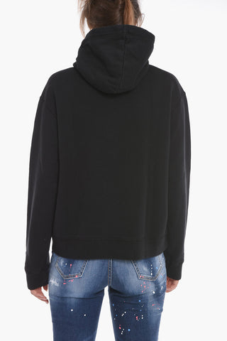 CATEN TRIP Hoodie Sweatshirt with Graphic Print