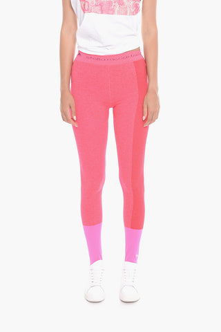 ADIDAS Logoed Band RUN SPW TIGHT Leggings