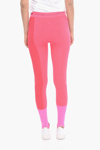 ADIDAS Logoed Band RUN SPW TIGHT Leggings